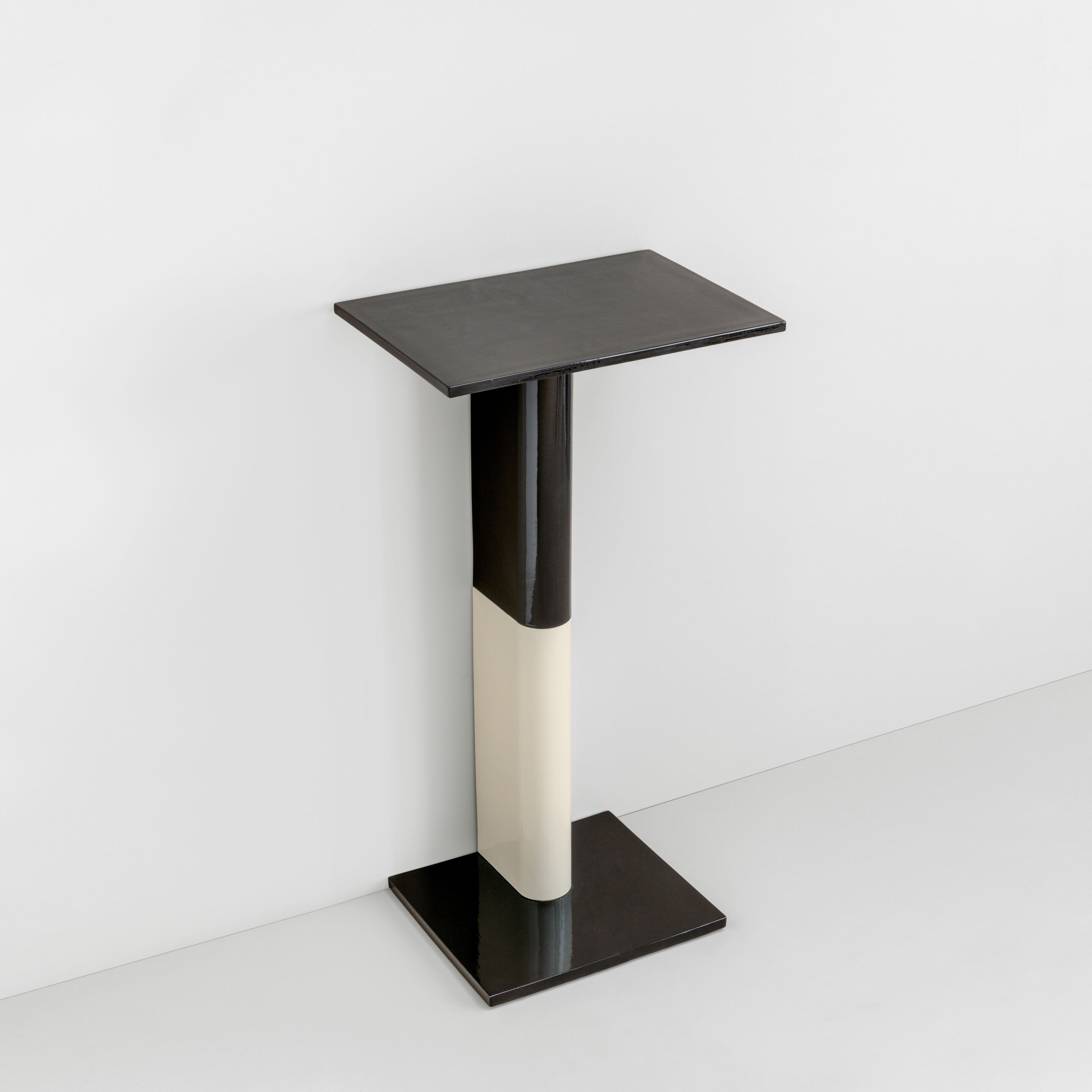 Керамический журнальный столик Mutina Mutina Editions ARCH-00112081 - Вид №8