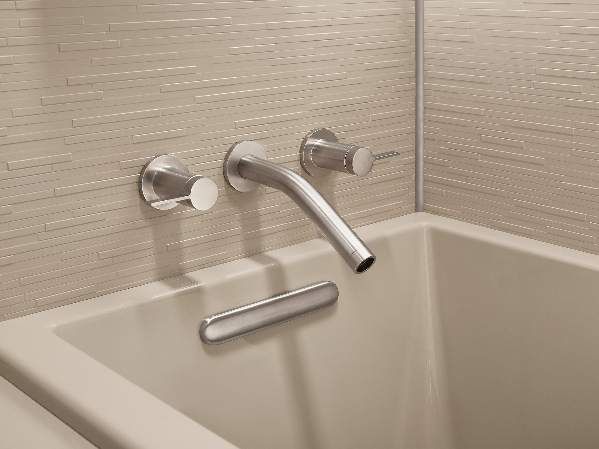 KOHLER Choreograph 60 K-97610-T04-G9  - Вид №3