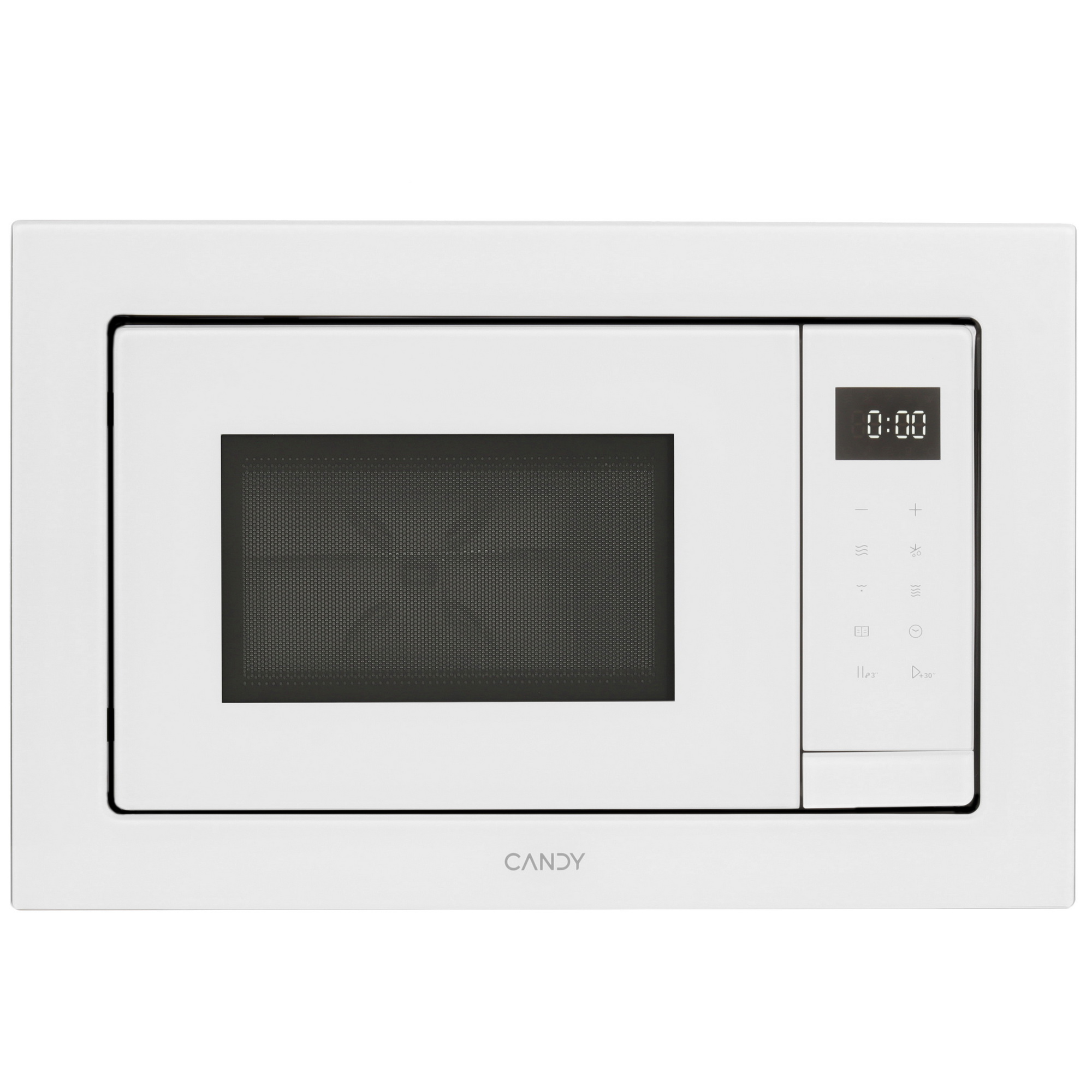 9155745 Встраиваемая микроволновая печь Candy CMXBTG218W белый STDN-0094789