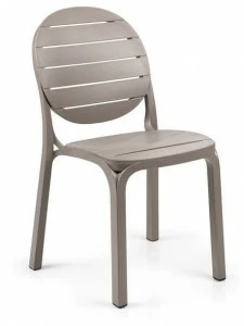 Nardi Штабелируемый садовый стул из полипропилена Alloro