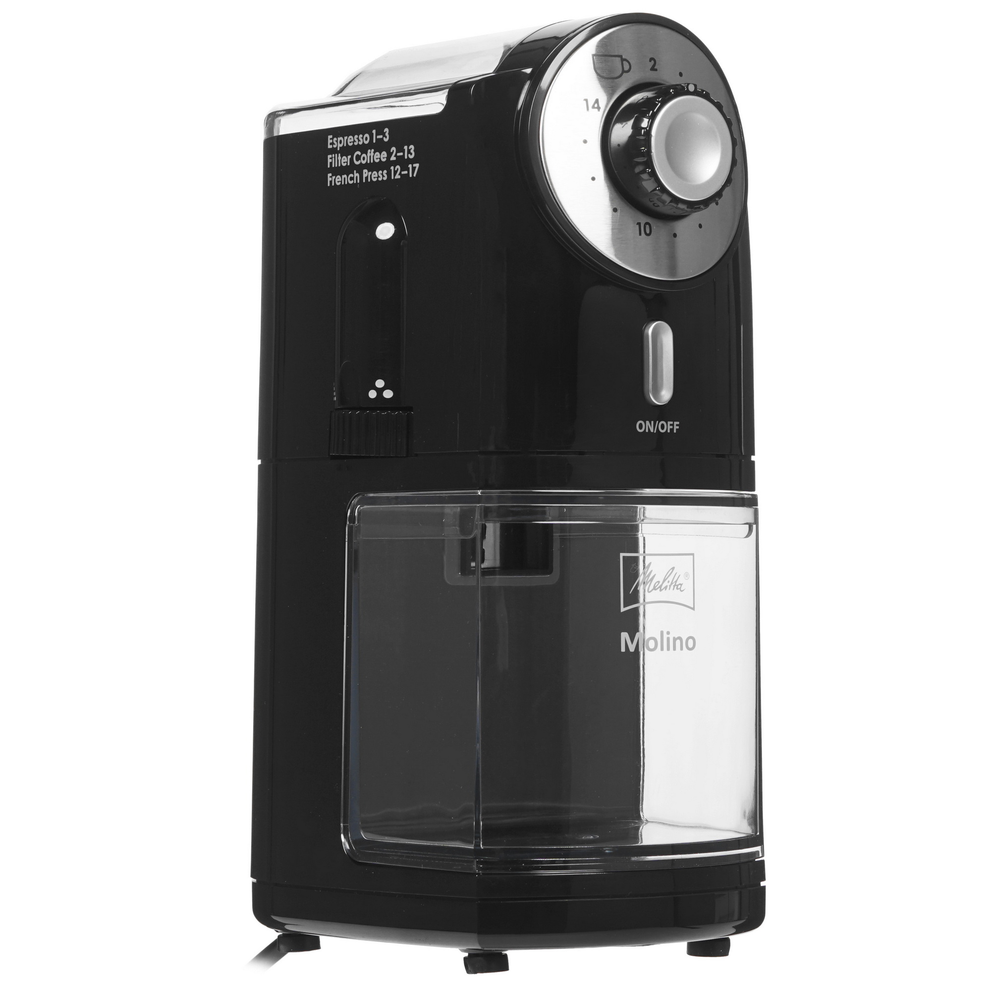 STDN-0083208 Кофемолка ручная MELITTA Китай 