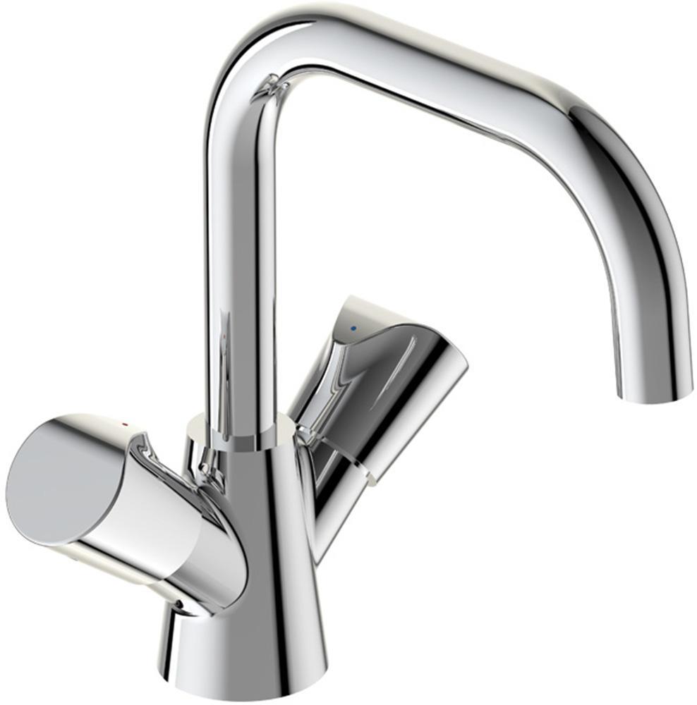 93847543 Смеситель для умывальника BA332AA Vidima Neo STLM-0588849 VIDIMA