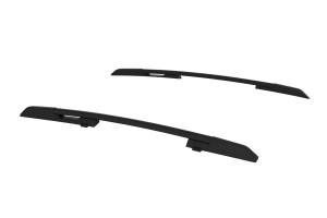 16475137 Рейлинги Черный муар Комфорт CHEVROLET Niva 2002-20/ LADA Niva 2020- 02010602 LNV551601 PT Group
