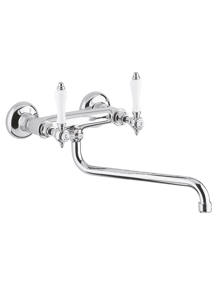 0809/A/L Bellosta Rubinetterie НАСТЕННАЯ МОЙКА БЛОК C / SPOUT_x005F
EXTENDED CUCINA