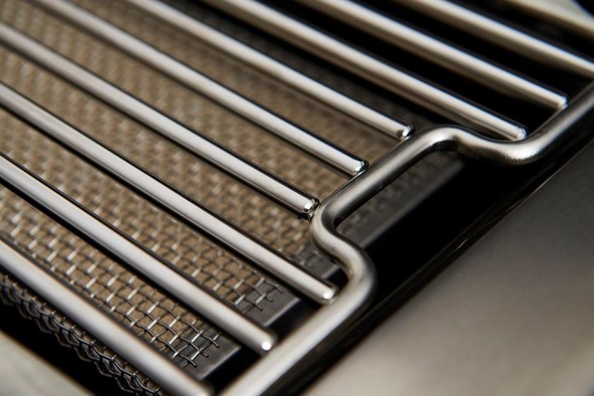 Officine Gullo Газовый барбекю из нержавеющей стали Og bbq sun-id-1396949 - Вид №5