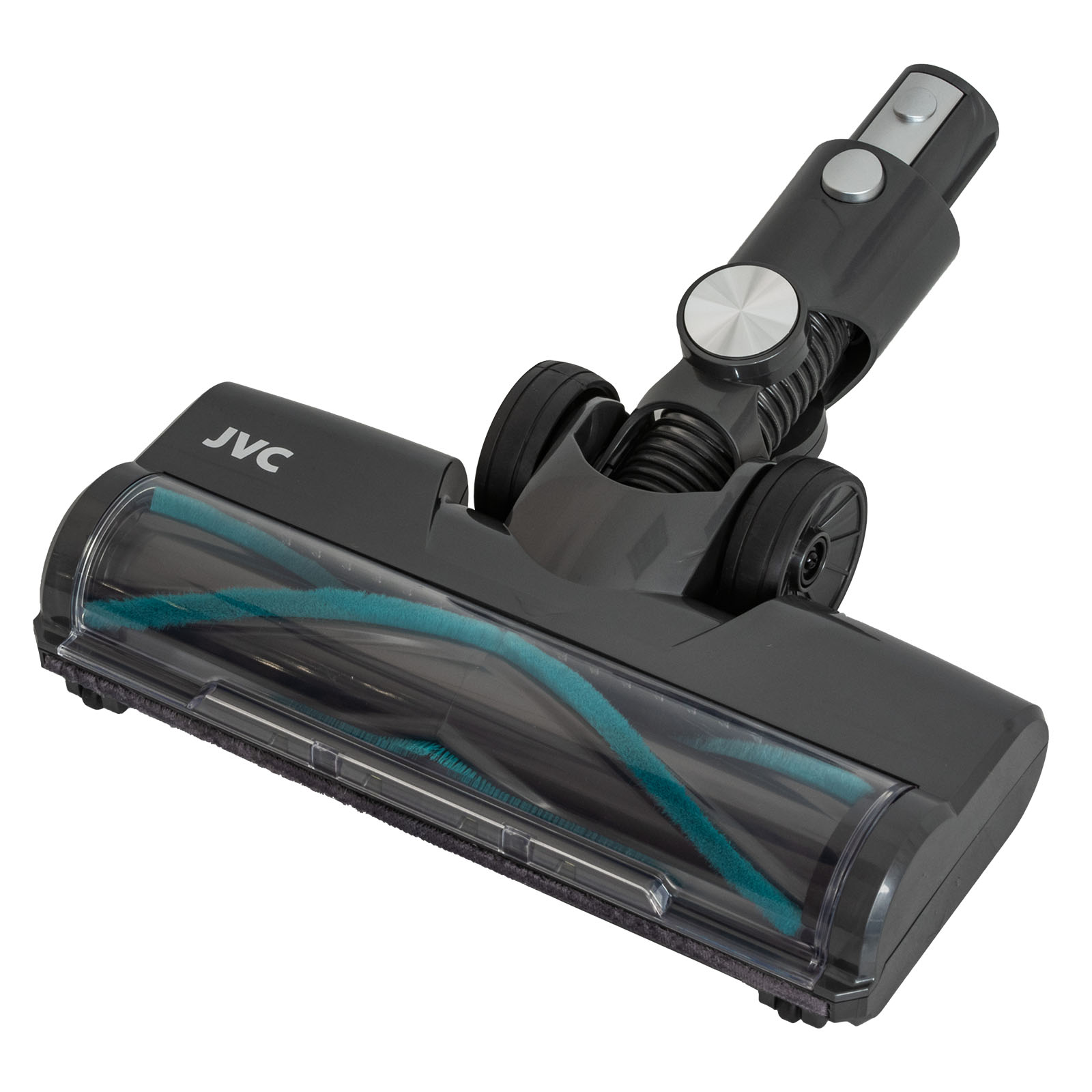 9062924 Пылесос  вертикальный  JVC JH-VS138  бирюзовый STDN-0023674 - Вид №4