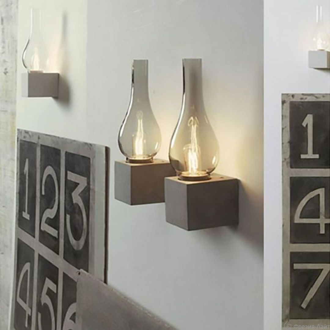 Karman AP121 GT INT Amarcord настенный AP121GTINTK