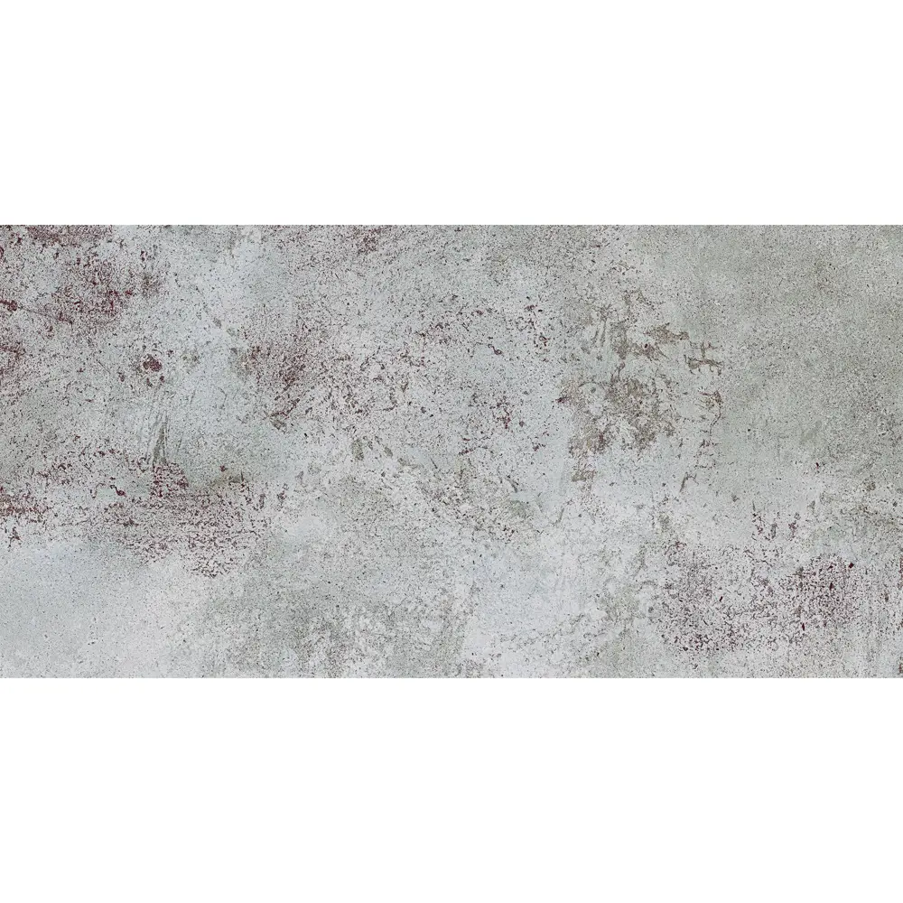 Плитка настенная Euroceramica Непал 25x50 см 1 м² матовая цвет серый 89334535 STLM-2032048 EUROCERAMIKA - Вид №1