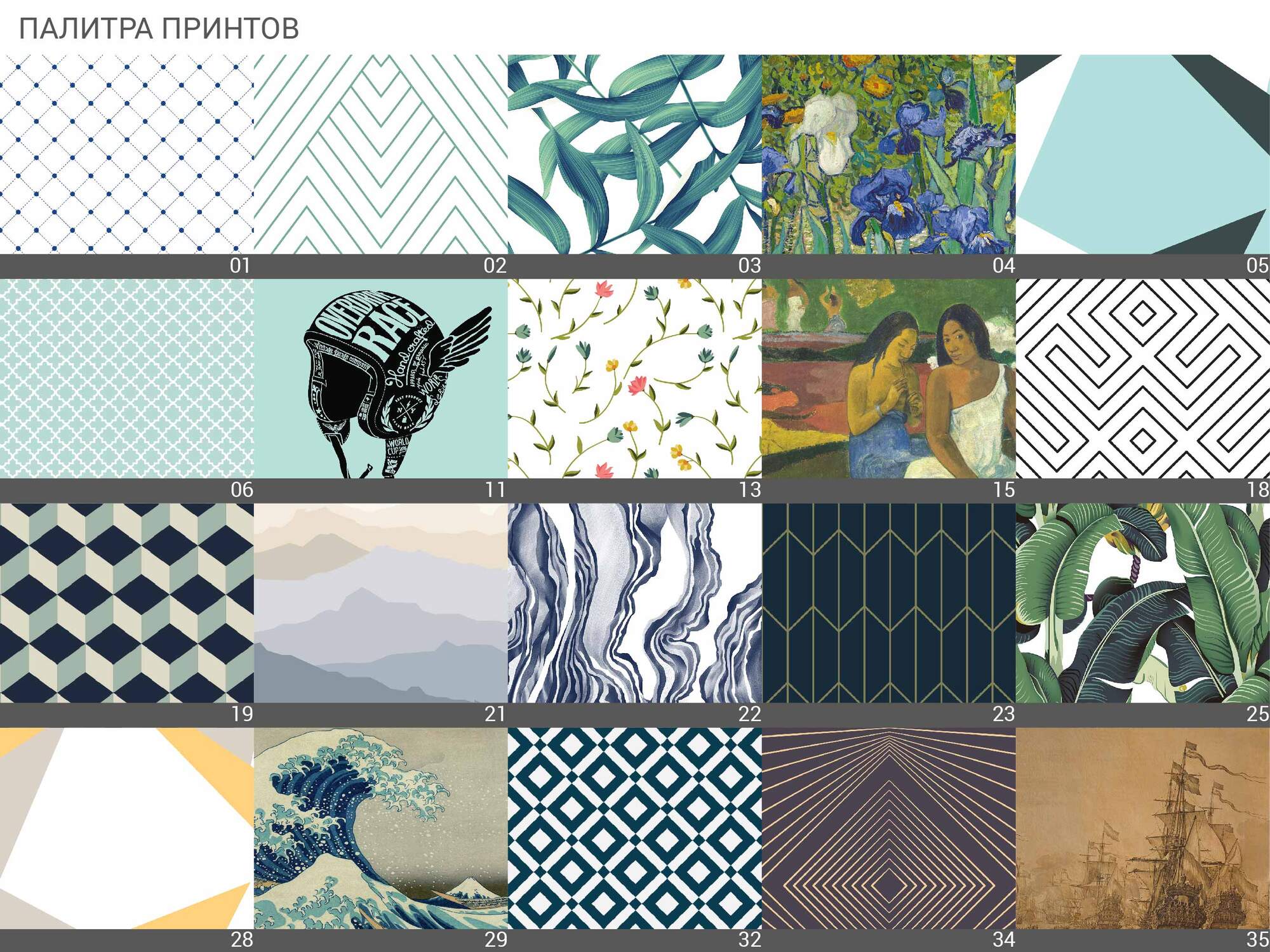 IDC004002001 The IDEA Шкаф №2 Thimon с ящиками  - Вид №3