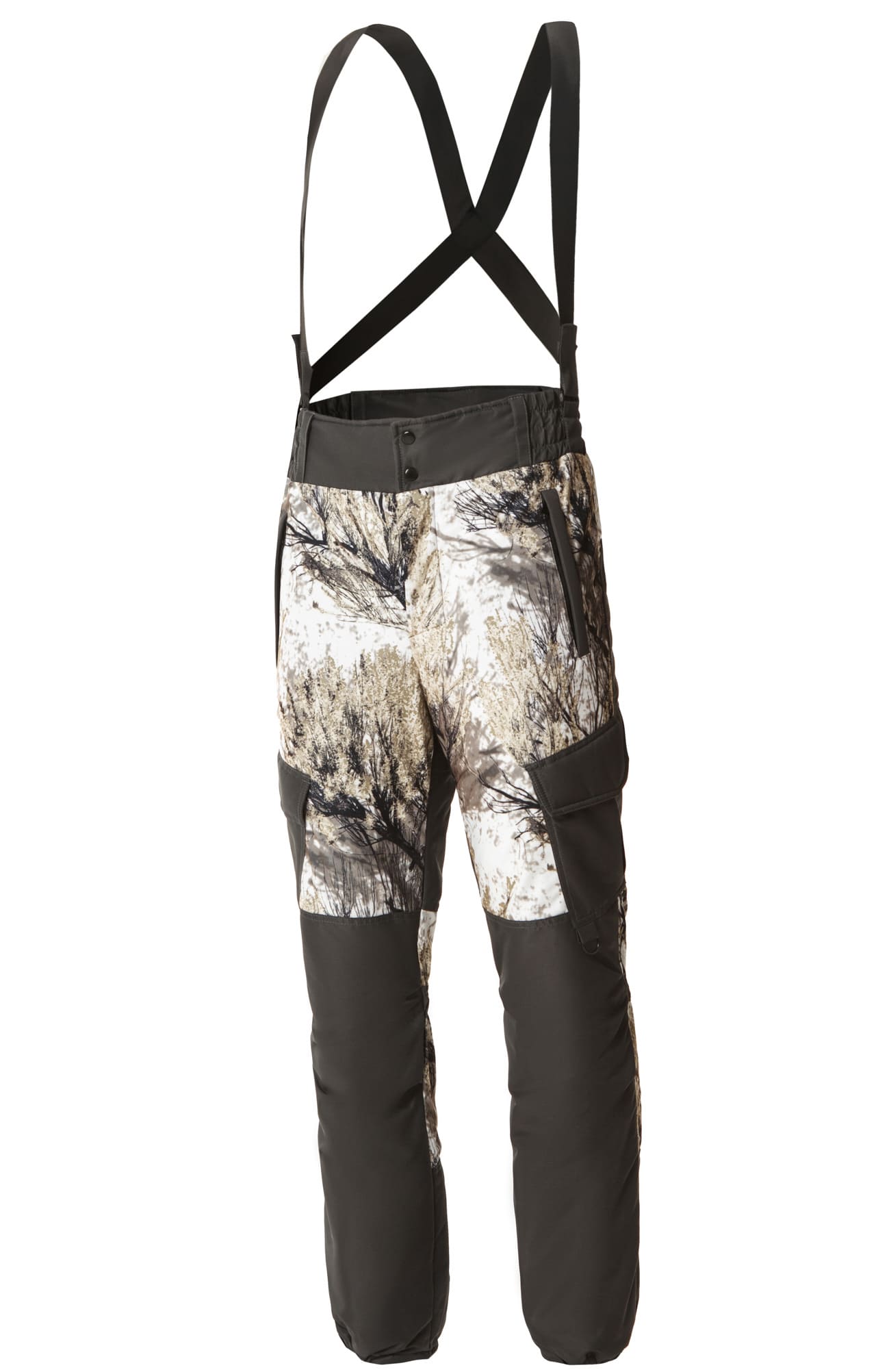 63931 Костюм  зимний West Fishing  Зимняя спецодежда Santreyd  - Вид №5