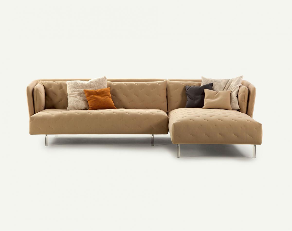 086015 Кушетка SANCAL Obi  - Вид №2