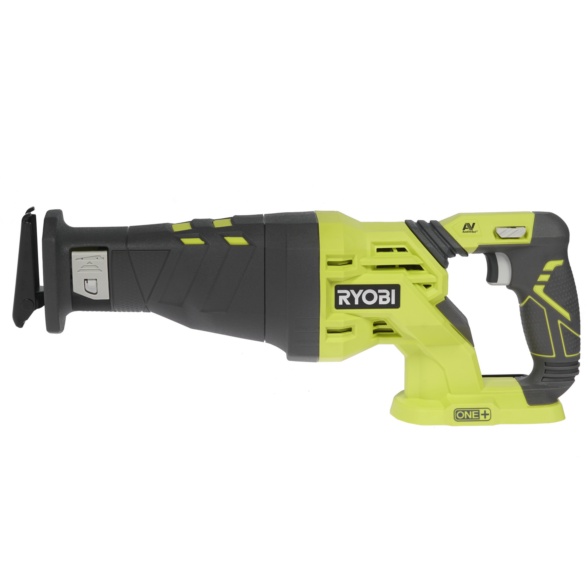 Сабельная пила Ryobi R18RS-0 ONE+ 18V  , Без ЗУ, Без АКБ 1132815 STDN-0067022