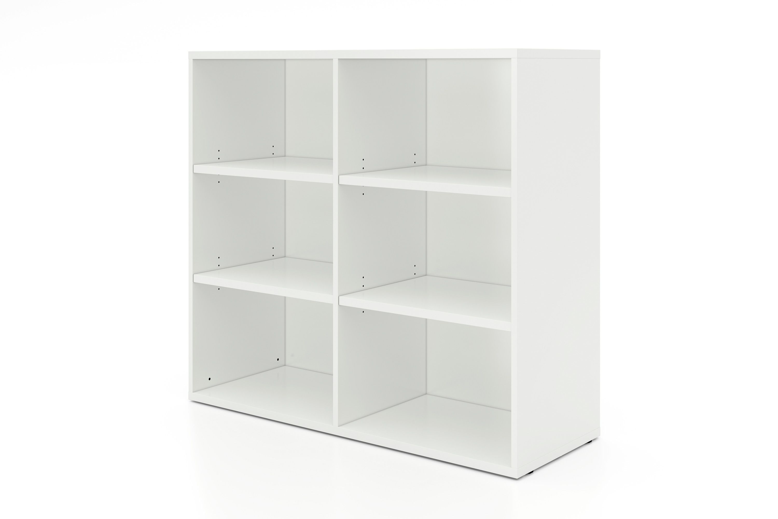 Модульный дневной офисный книжный шкаф Herman Miller Paragraph ARCH-00121541 - Вид №22