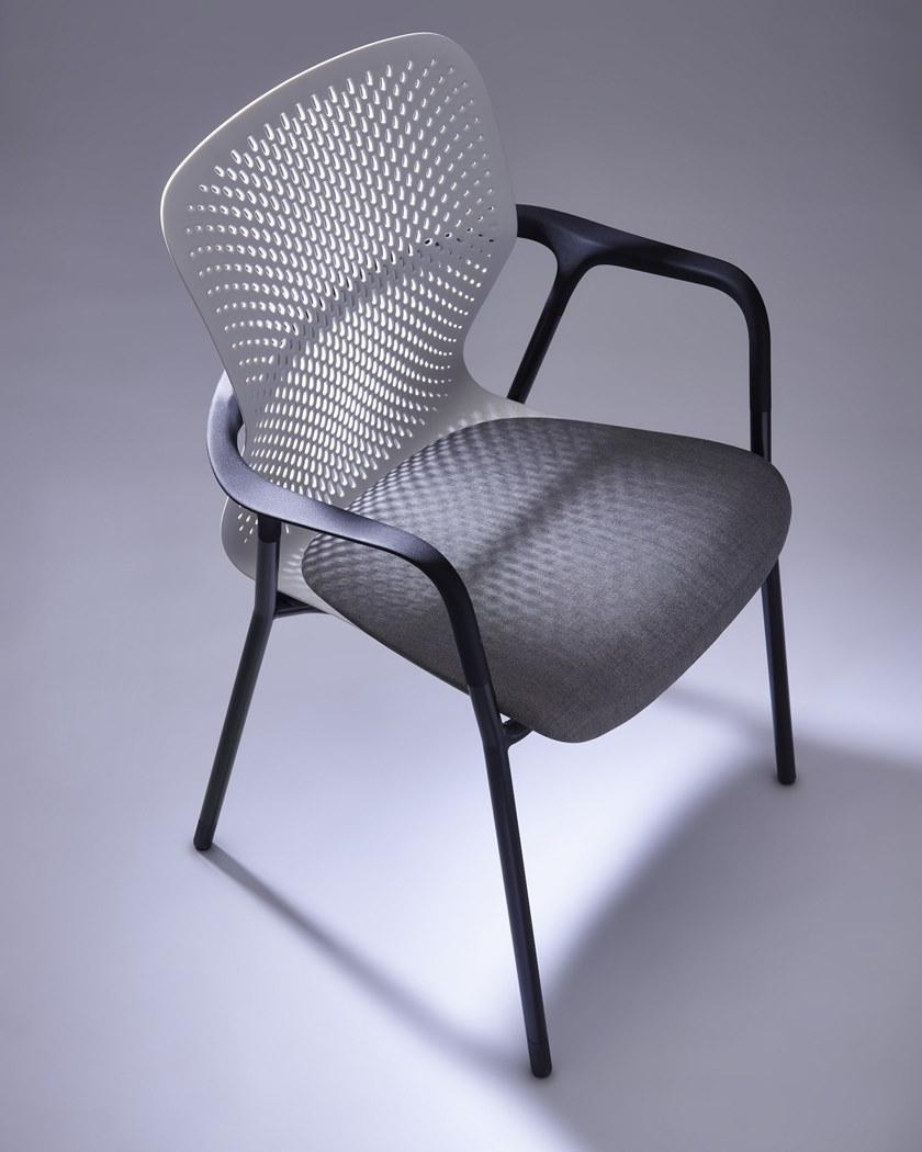 Herman Miller Стул складной с подлокотниками Keyn sun-id-1485639 - Вид №35