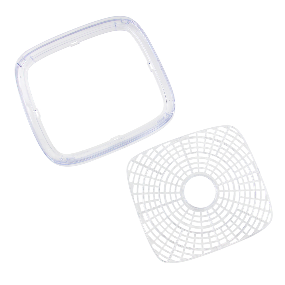 9058647 Сушилка для овощей и фруктов MARTA MT-1944 зеленый STDN-0147224 - Вид №6