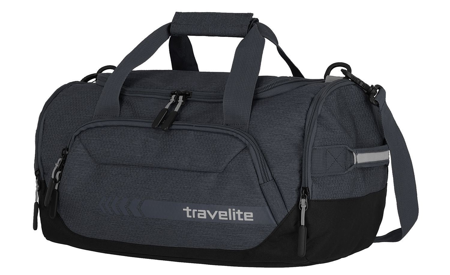 6913-04 Сумка дорожная 6913 S Travelite Kick-Off  - Вид №1