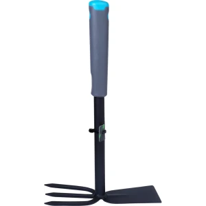 89368860 Тяпка Plantic Light Ergo 31 см сталь STLM-1352180