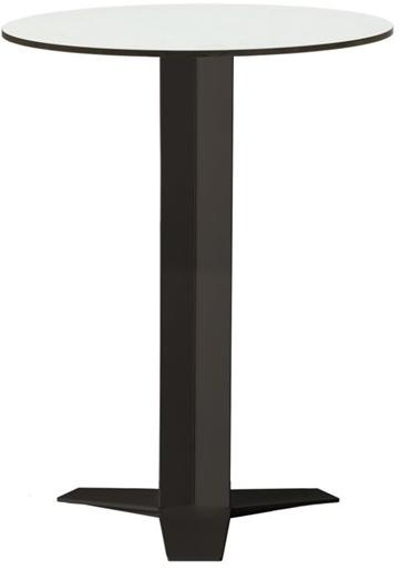 Capdell Круглый высокий стол Tri-star sun-id-1454742 - Вид №1