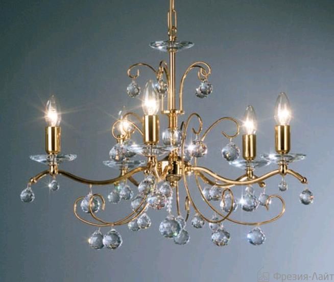 Kolarz 234.85.3 CARMEN люстра подвесная 53104