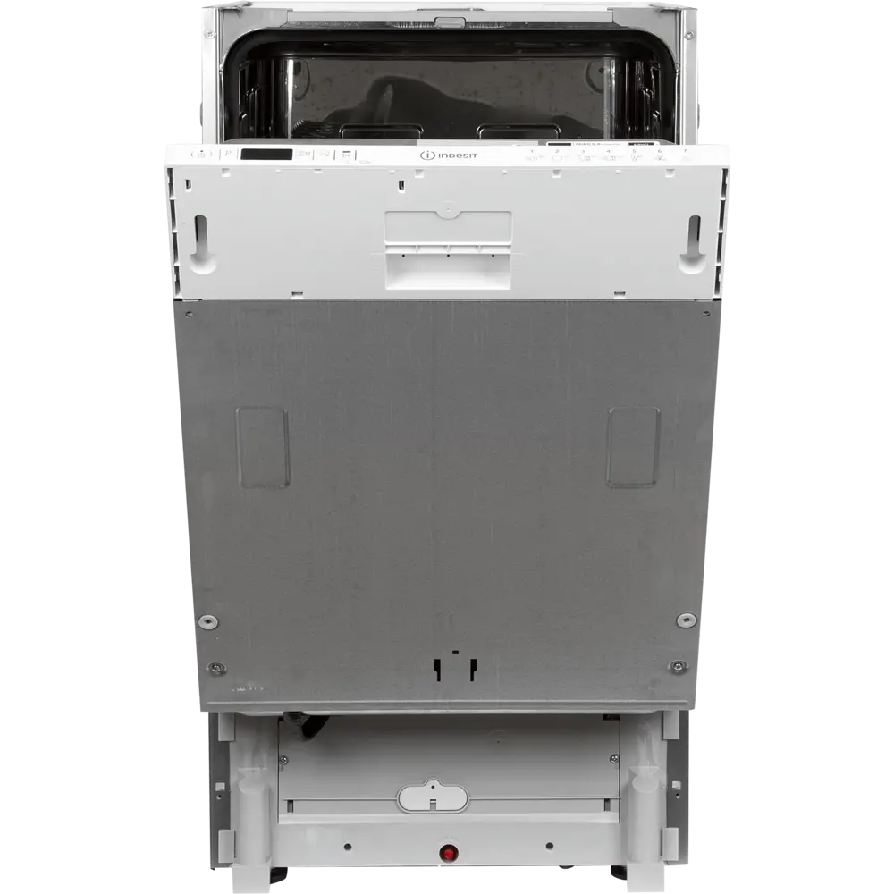 Посудомоечная машина встраиваемая INDESIT DSIC 3M19 44.8x82 см глубина 55.5 см STLM-2198928