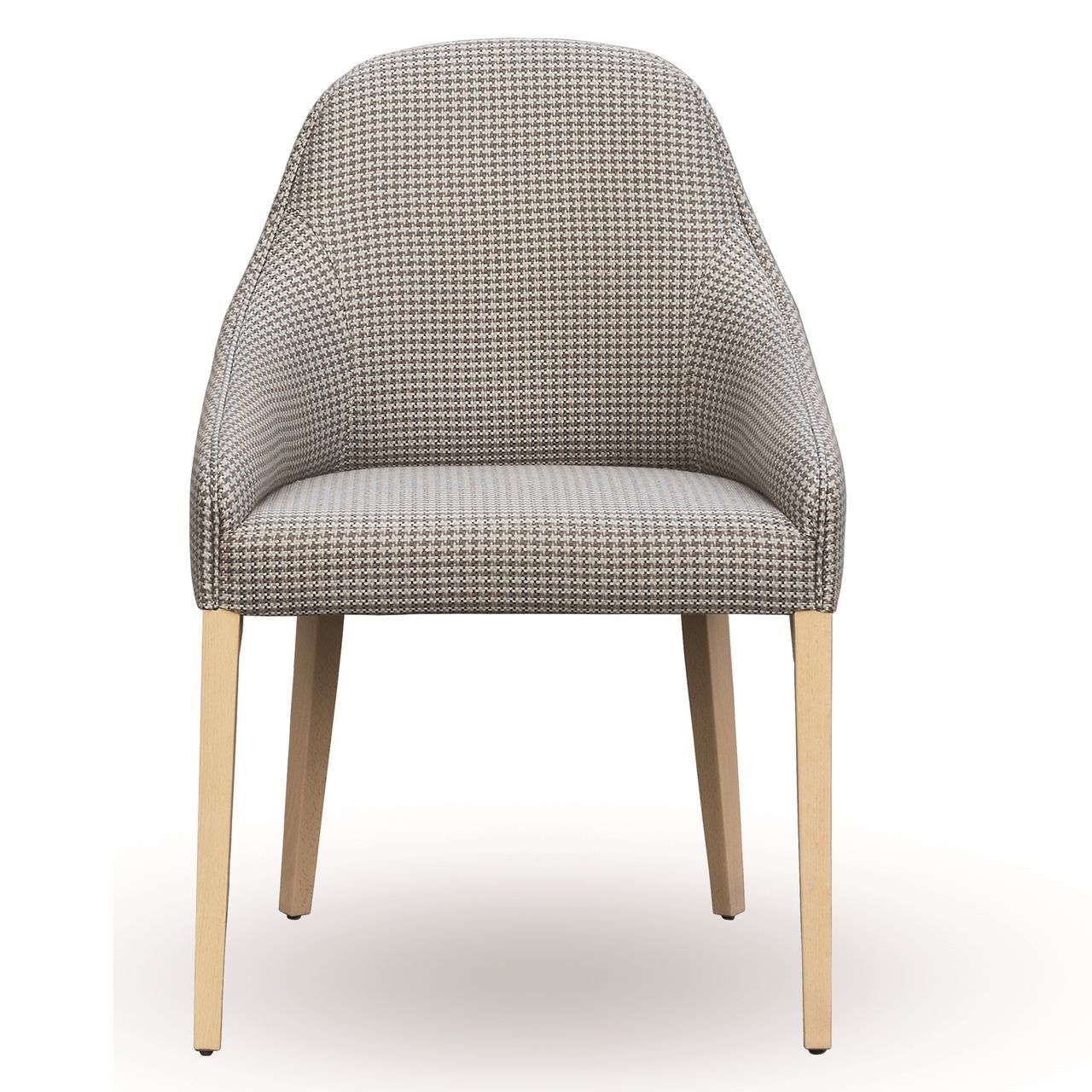 Тканевый стул без подлокотников Hurtado Evolution ARCH-00051944 - Вид №1