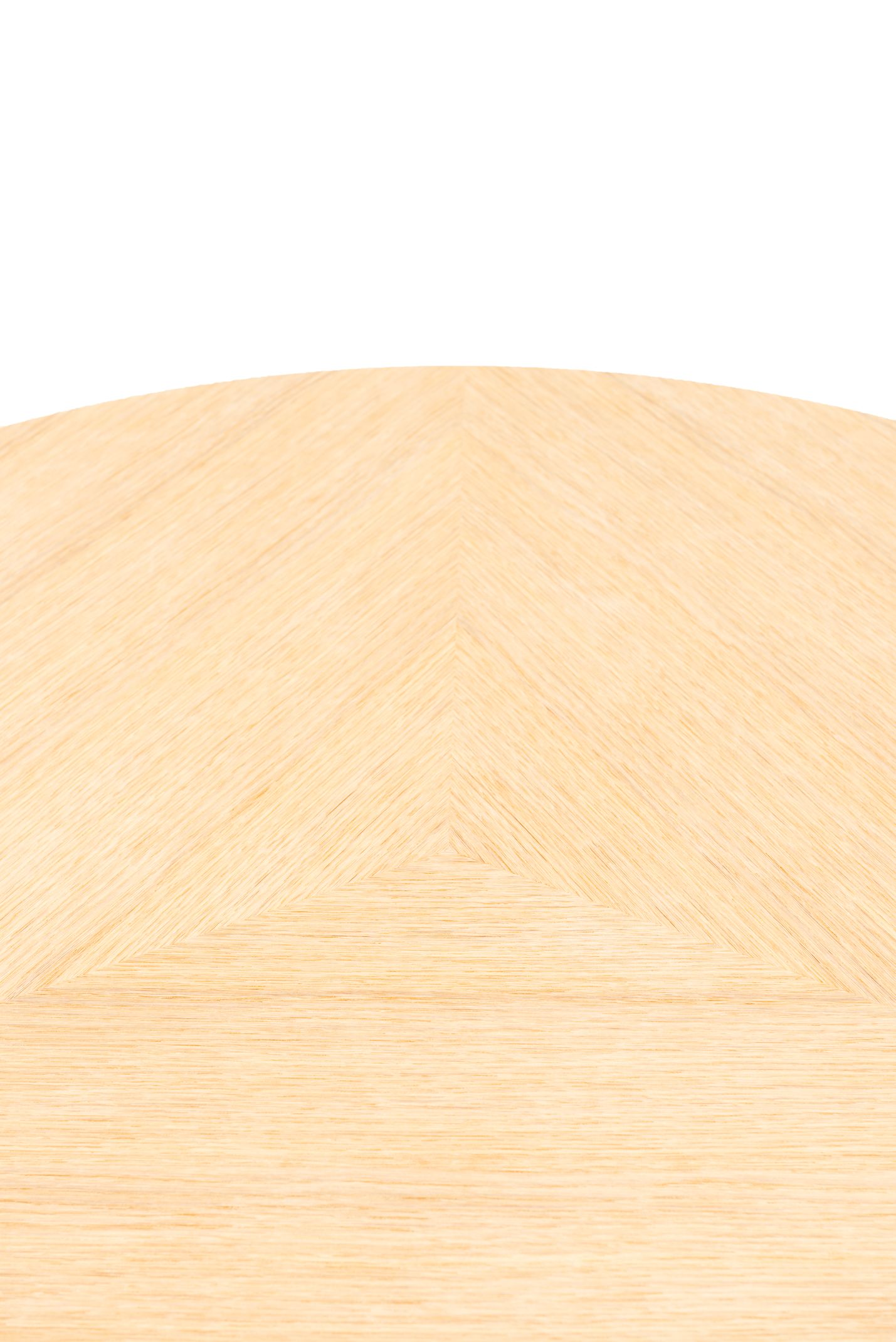 Круглый деревянный стол Mila Maurizi Maison ARCH-00102555 - Вид №2