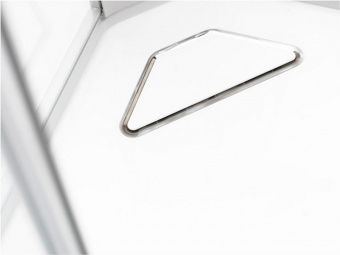 Душевая кабина 100x100 Ido Showerama 8-5 4985117010 (С/П/У) Santreyd  - Вид №7