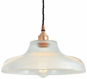 Mullan Lighting Подвесной светильник ручной работы с прямым светом Mono industrial Mlp388