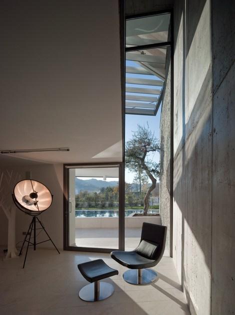 Mogs Французское окно с терморазрывом из стали Mogs iso sun-id-1455742 - Вид №2