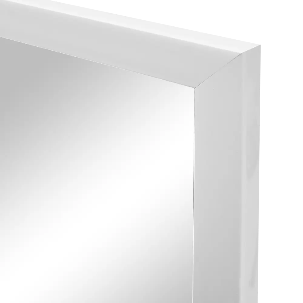 Зеркало декоративное Door, прямоугольник, 30х120 см, цвет белый 82143155 STLM-2083374 INSPIRE  - Вид №1