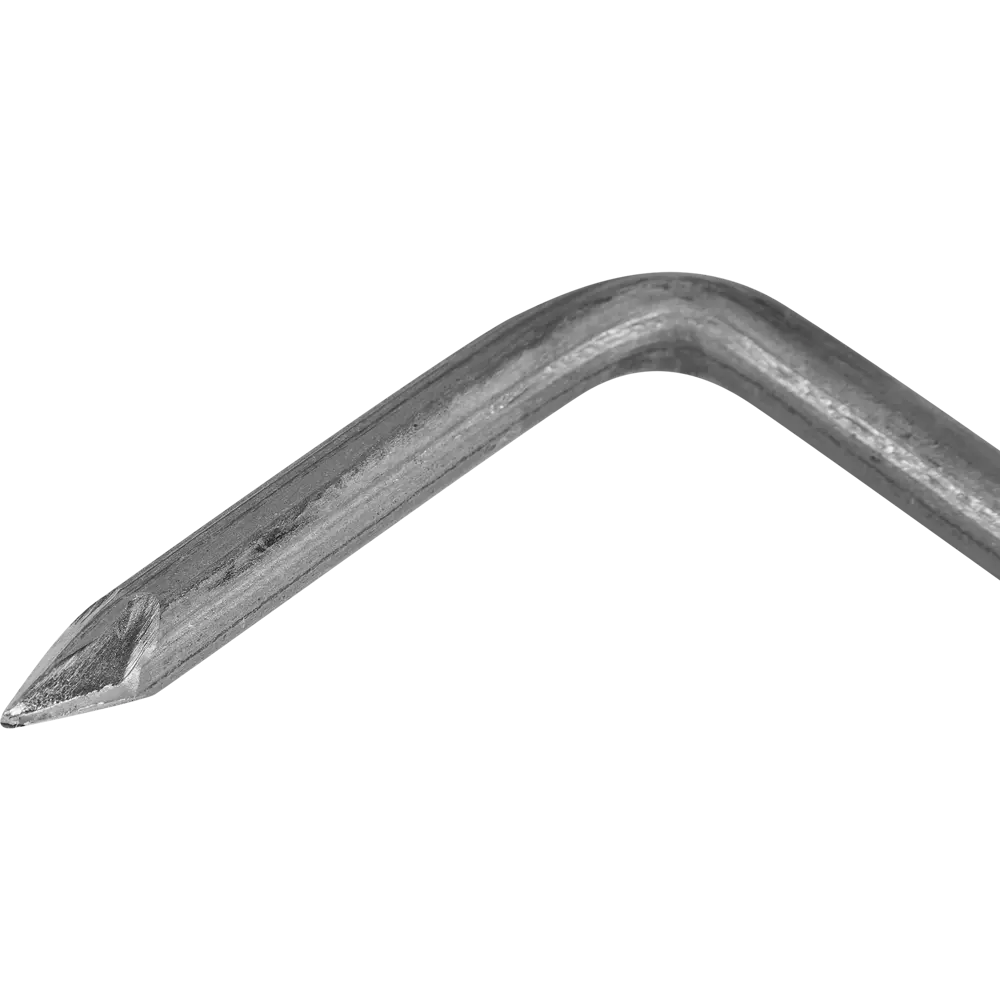 Строительная скоба Santreyd 10x250 мм для деревянных конструкций 87694529 STLM-0075116 - Вид №1