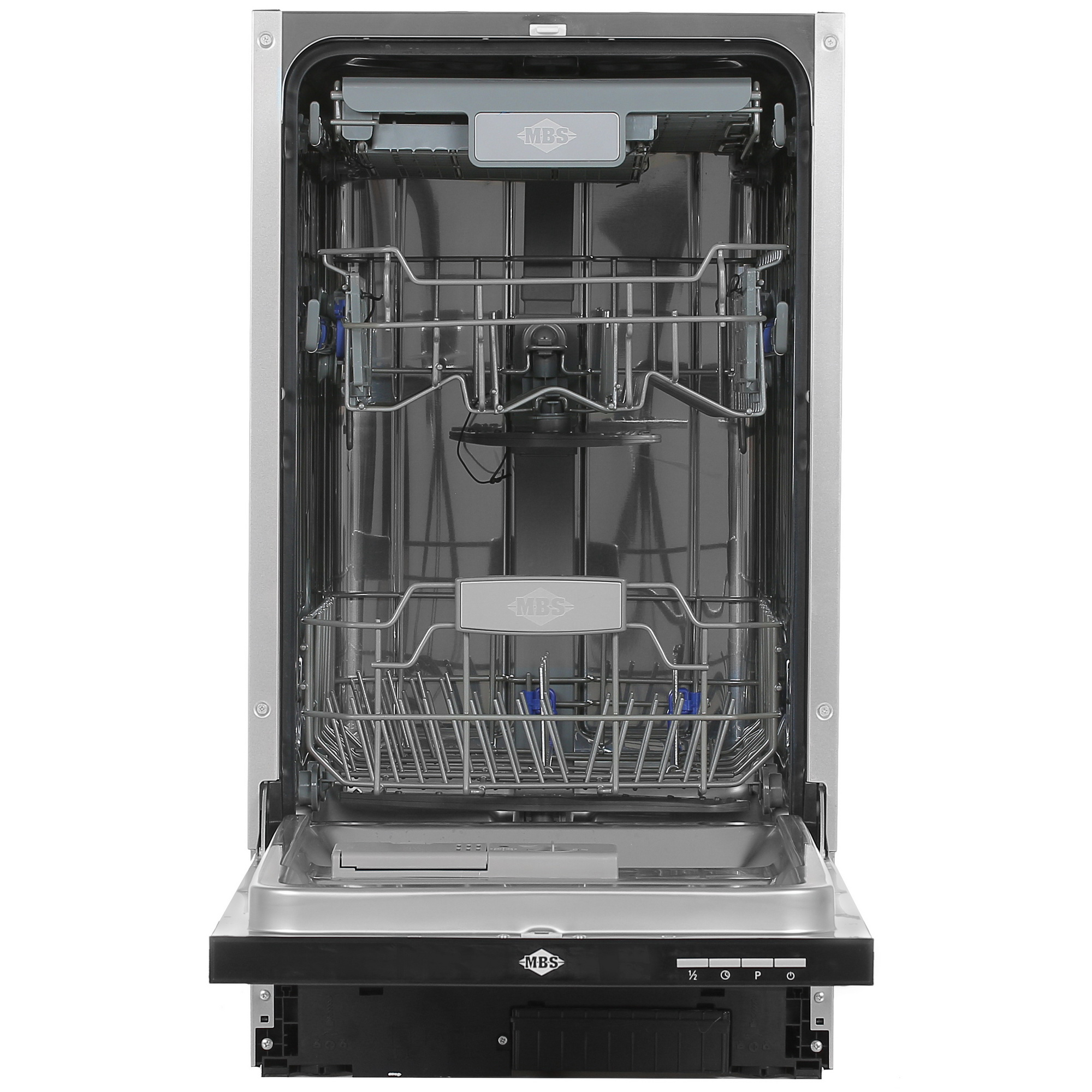 1197035 Встраиваемая посудомоечная машина MBS DW-451 STDN-0150322