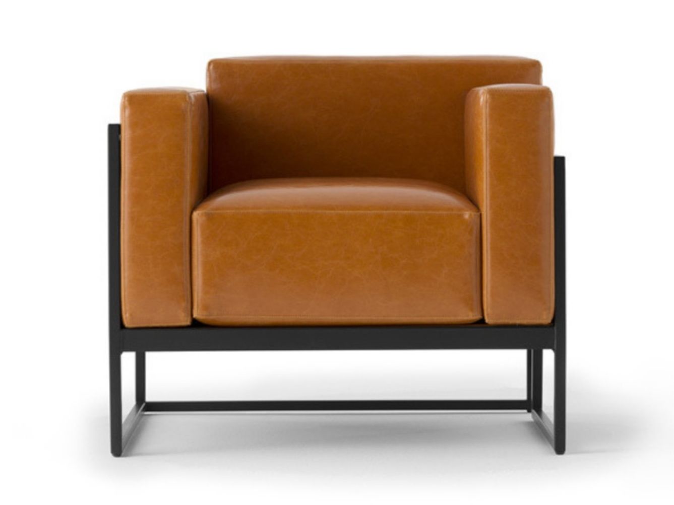 Тканевое кресло с подлокотниками TrabA' Kirk ARCH-00067641