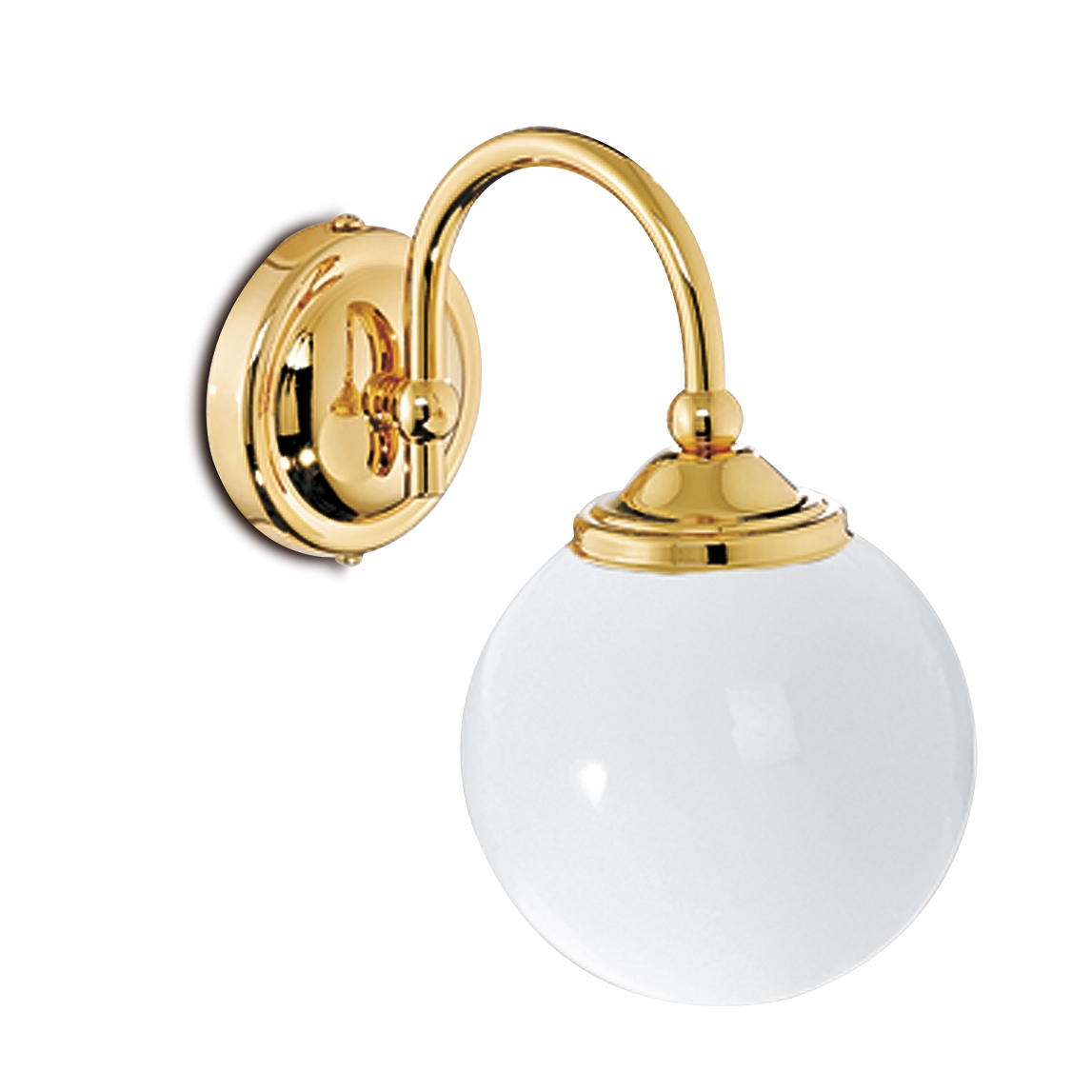 SF23 3SC Настенный светильник сфера для зеркала E14-40W Classico Treesseci 3SC