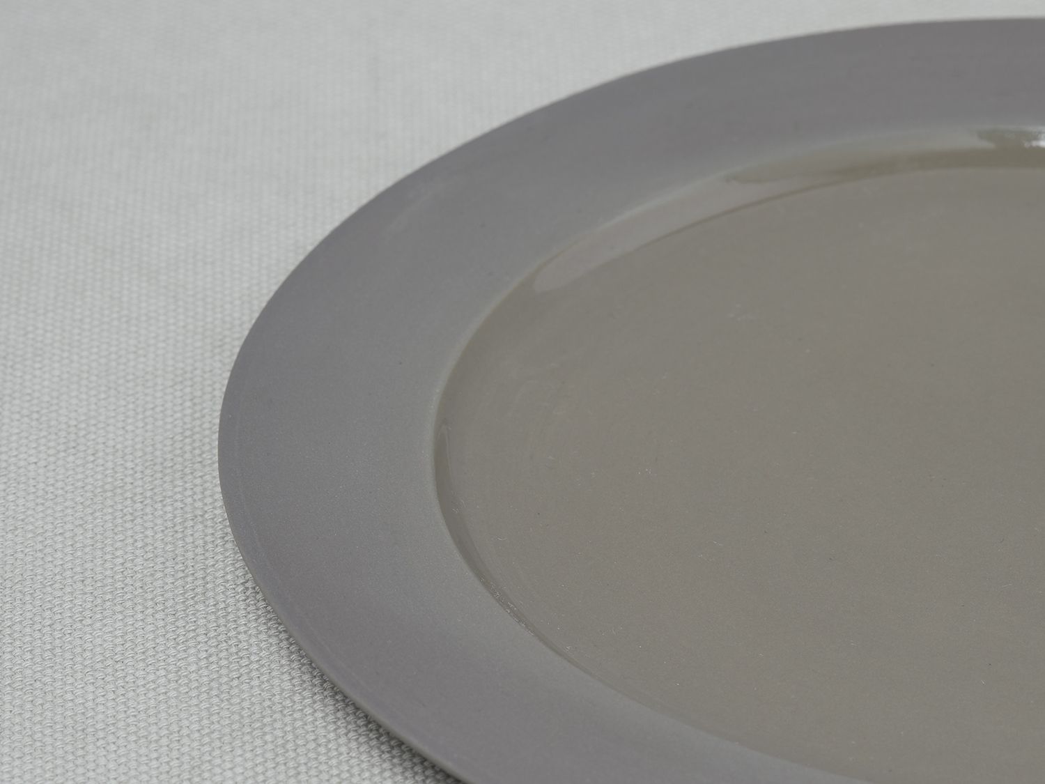 Фарфоровая плоская тарелка Society Limonta ARCH-00094775 - Вид №9