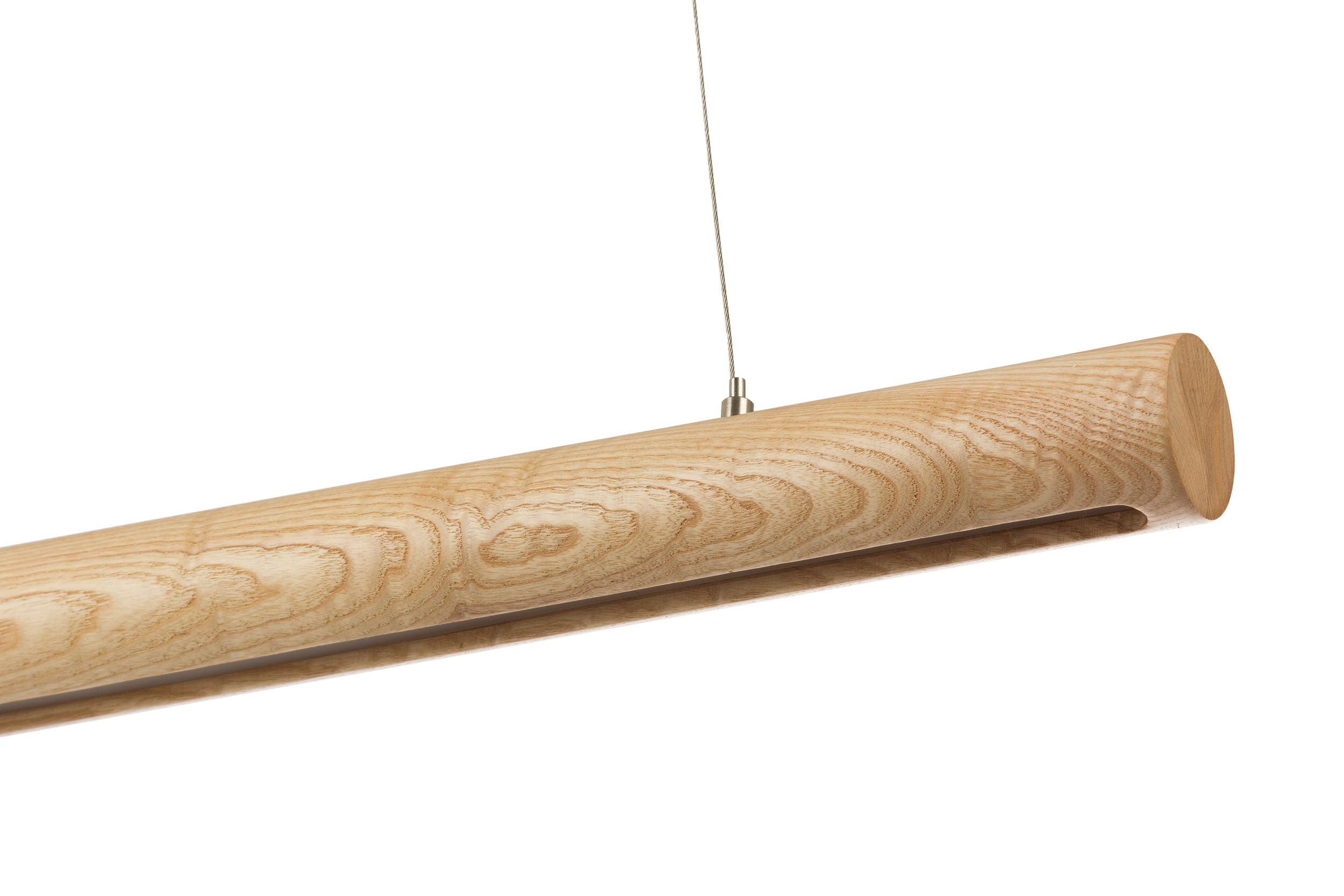 2000983199805 Подвесной светильник L-Wood SELETTI Light Wood  - Вид №1