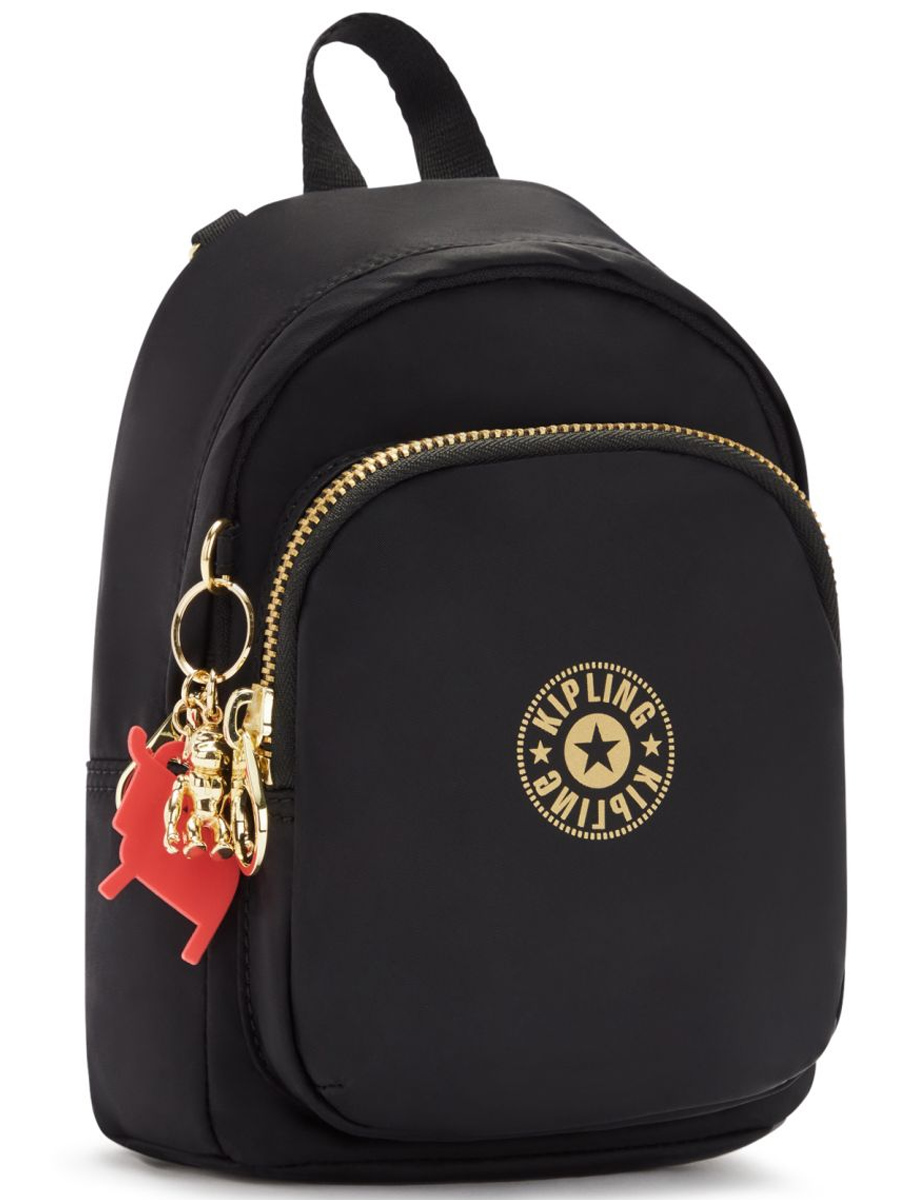 KI55136FK Сумка-рюкзак Small Backpack Kipling Delia Compact  - Вид №7