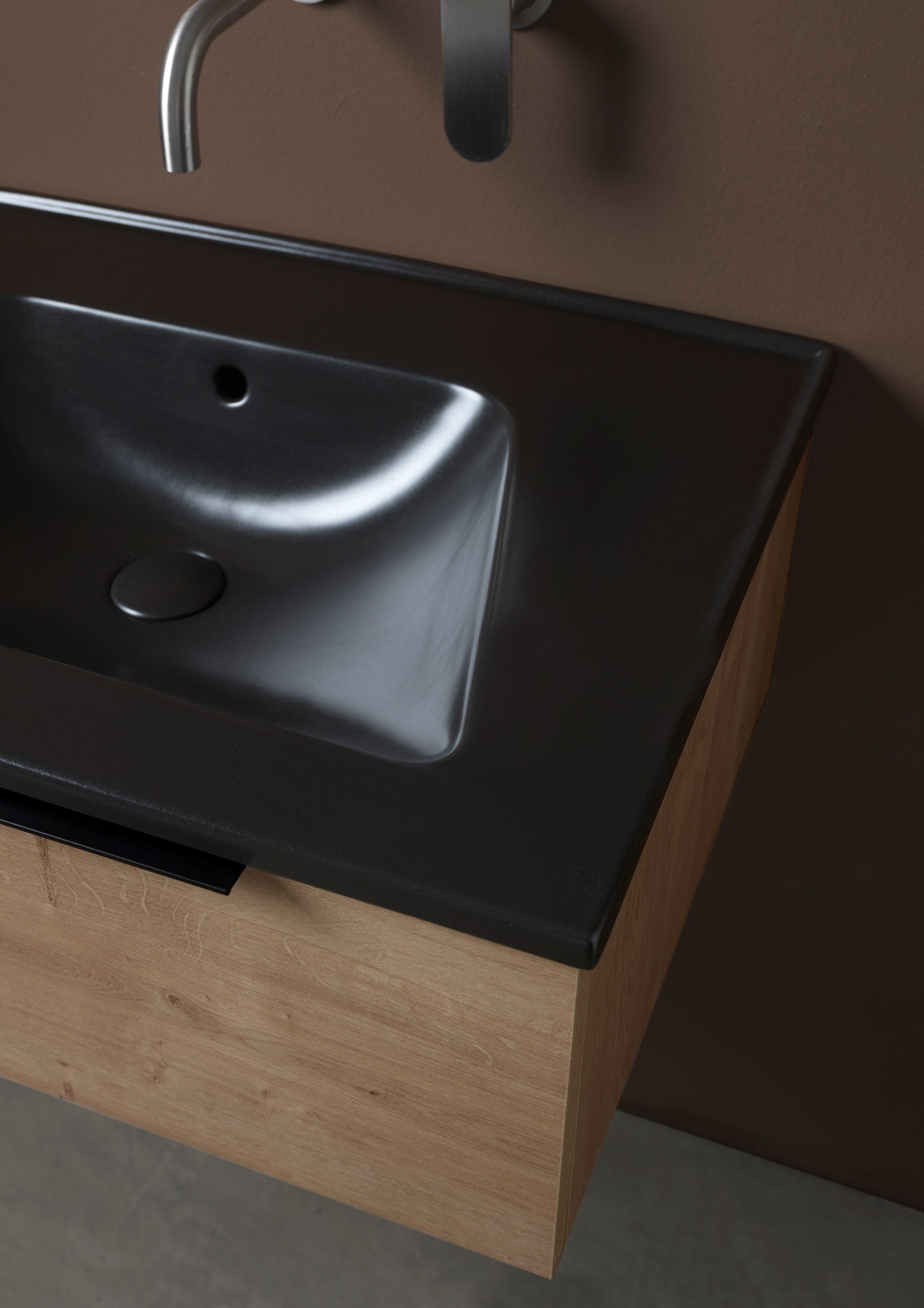 Подвесной умывальник Ceramica Flaminia Bloom ARCH-00133349 - Вид №2