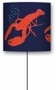 CONCEPTUWALL Цилиндрический абажур Bonmiamiam