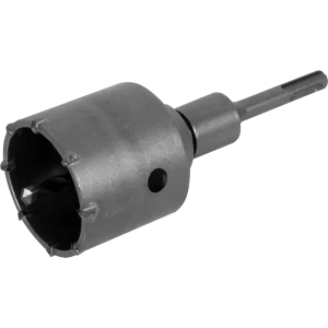 Коронка по бетону Сибртех SDS-plus D65 мм