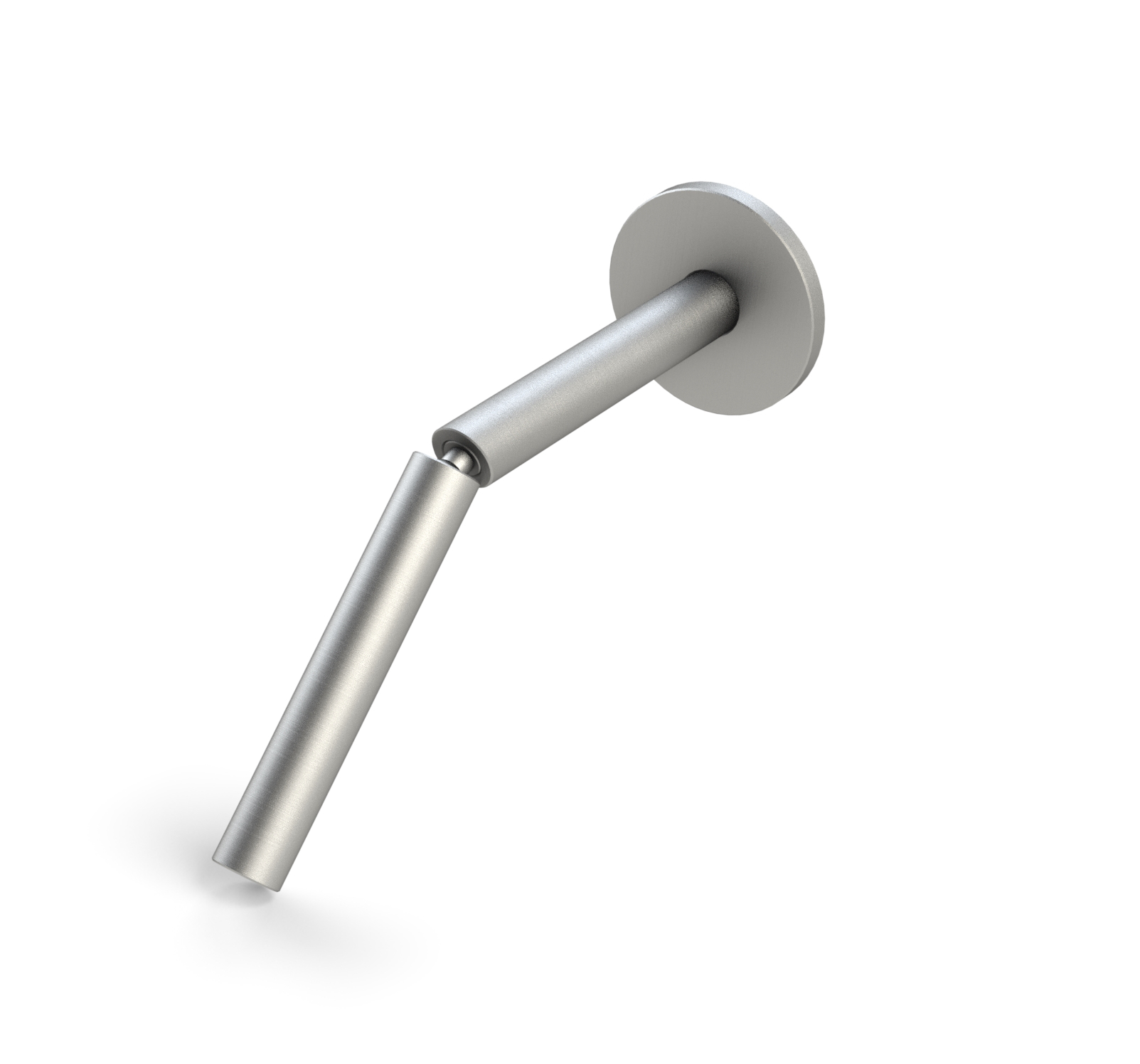 Настенный регулируемый излив для раковины CAN169 linki 