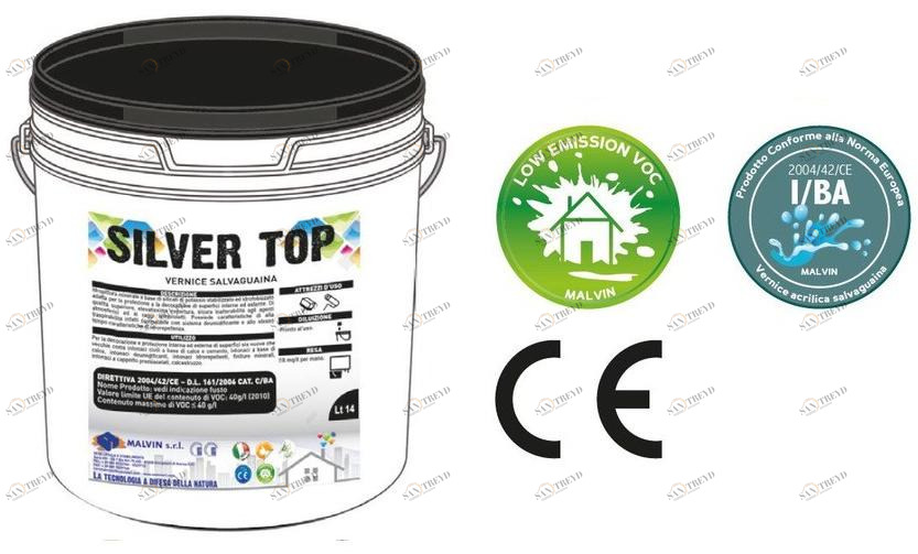 malvin Лак для оболочки sun-id-1410039