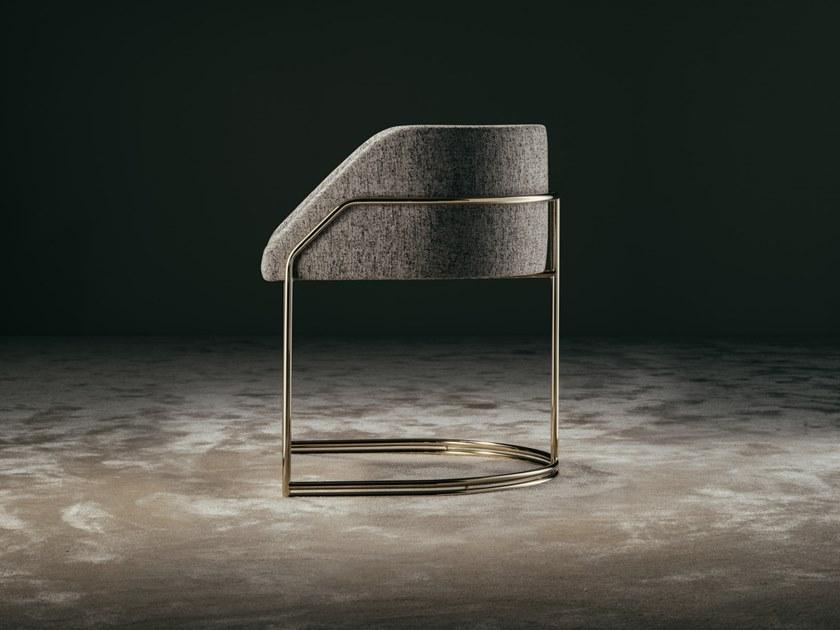 GIOPAGANI Мягкое кресло Esprit noir sun-id-1461970 - Вид №11