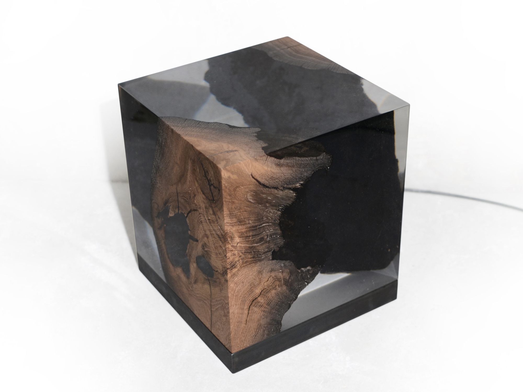 Светодиодная настольная лампа alcarol Wetland ARCH-00094759