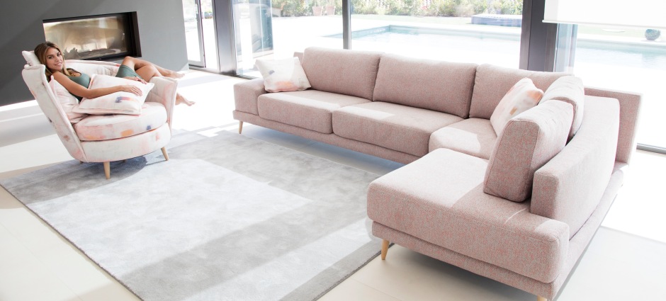 039641 Кресло Fama Volta Santreyd - Вид №1