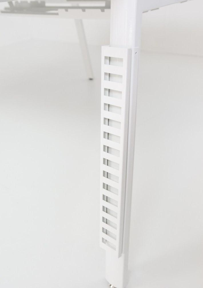 MDD Комплект стола из металла Ogi sun-id-1512909 - Вид №12