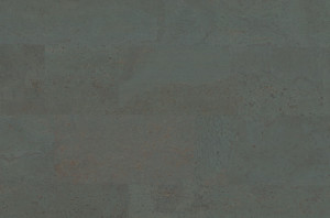 216 111 620 Окрашенный пробковый пол Dove Blue GRANORTE Recolour