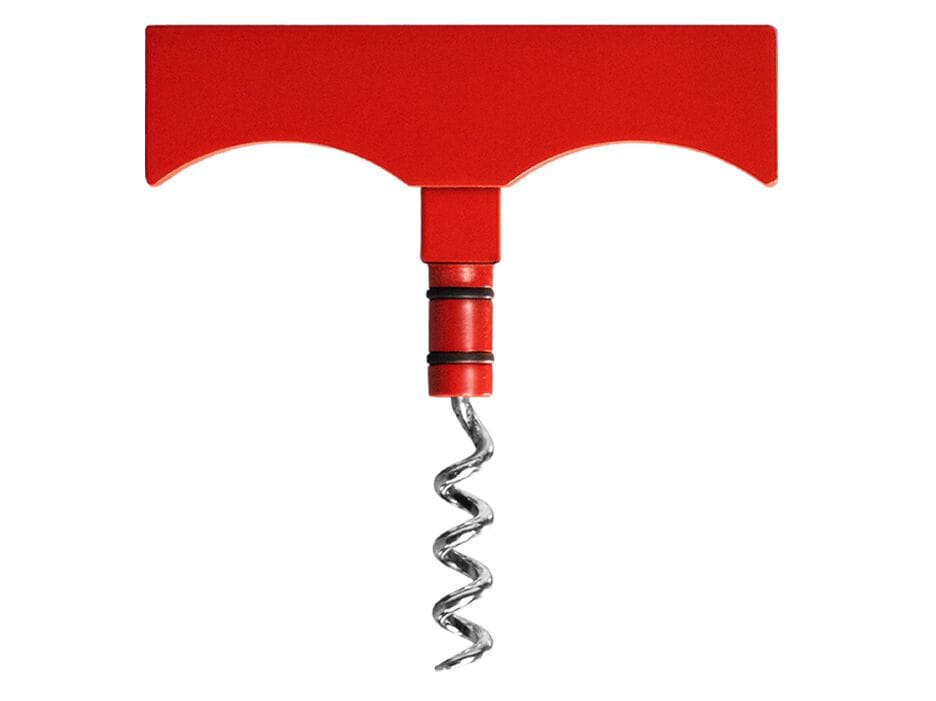 ARCH-00088925 Штопор для вина YET. Design Studio CORE - Вид №7