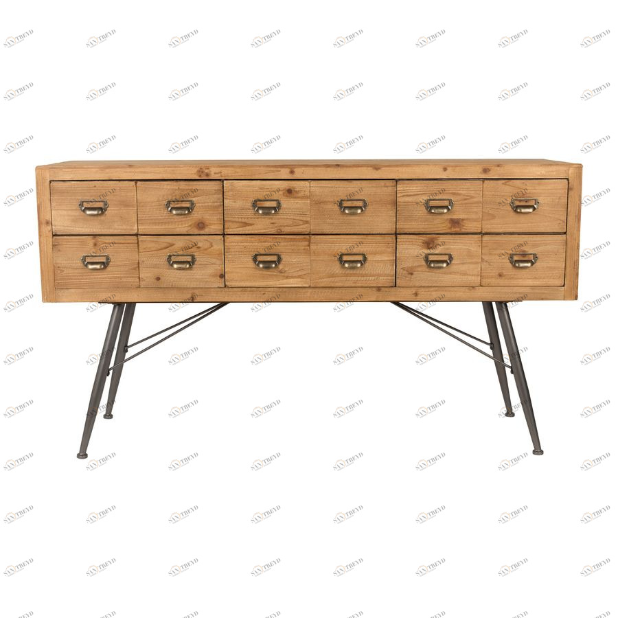 Комод Six Dutchbone 4100023