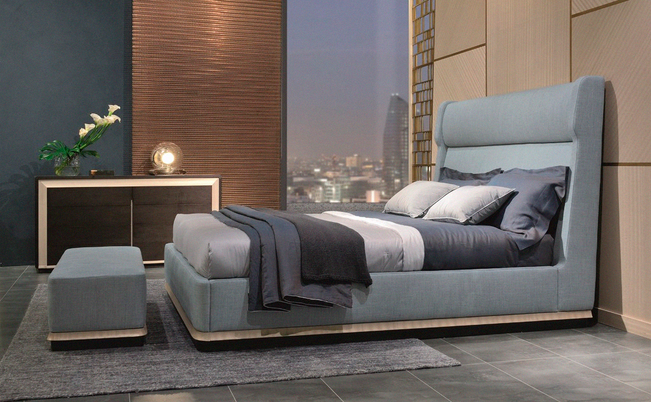 Кровать GALILEO CARPANELLI LE29 